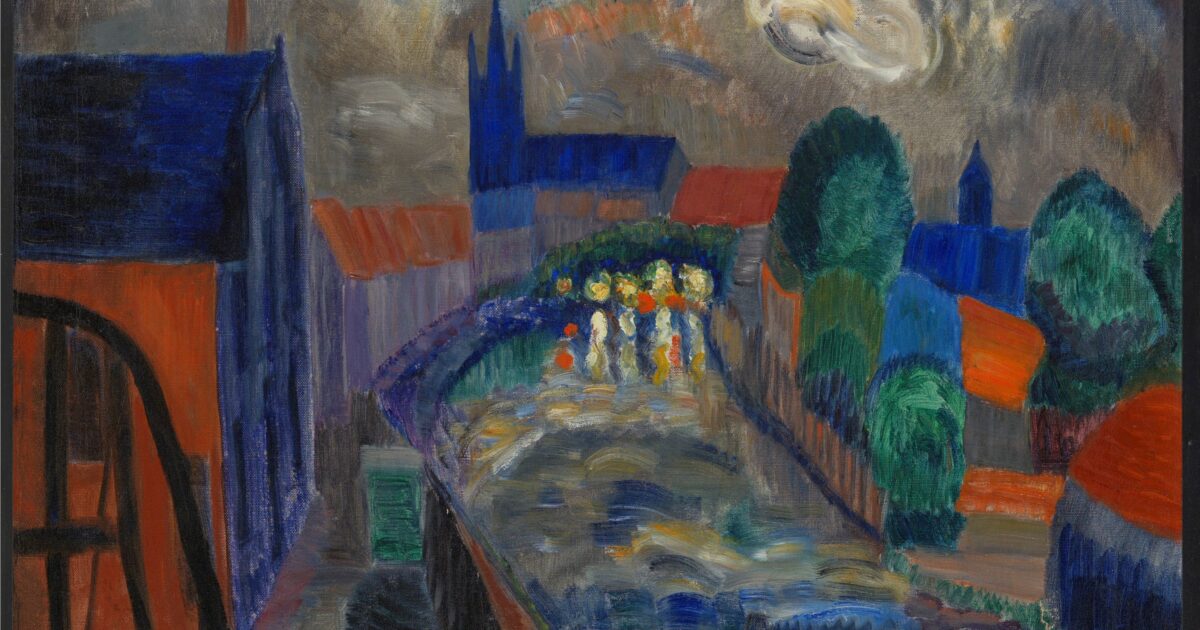 DMspotlight - Wilhelmina Proos - Drents Museum